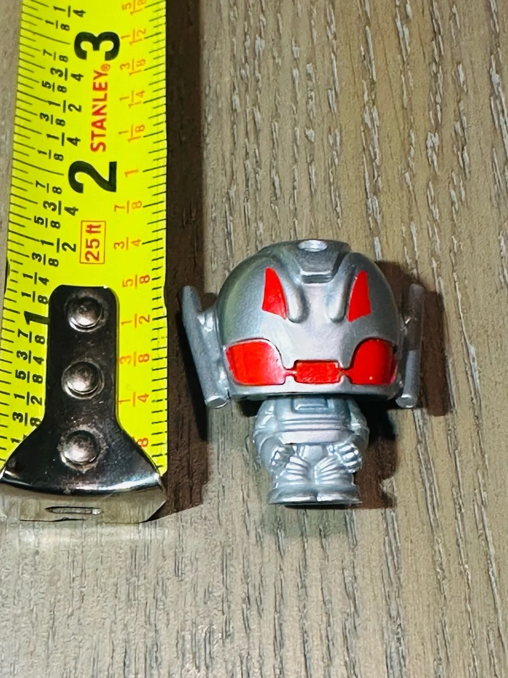 Funko Marvel Ultron Mini Action Figure 2019